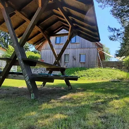 Holzmichel&pinocchio Apartment *